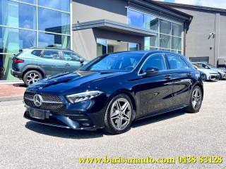MERCEDES-BENZ A 180 Automatic AMG Line Advanced