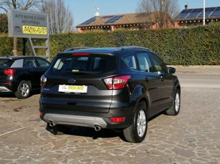 FORD Kuga usata, con Alzacristalli elettrici