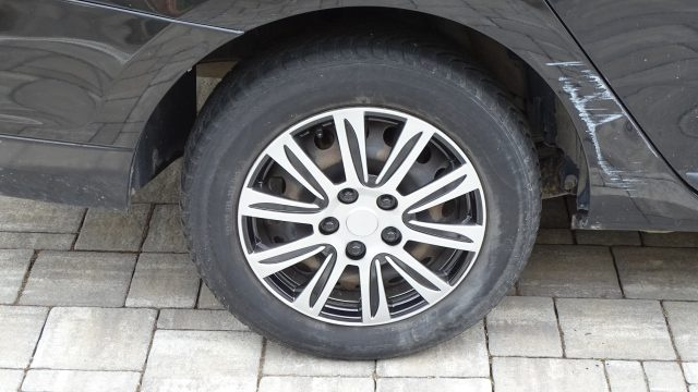 DACIA Logan usata, con Chiusura centralizzata telecomandata