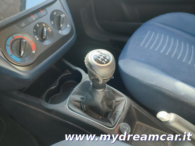 FIAT Grande Punto usata 12