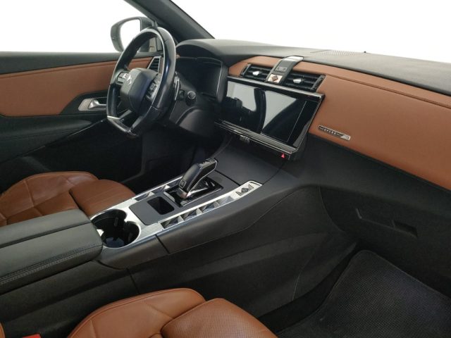 DS AUTOMOBILES DS 7 Crossback usata, con Controllo trazione