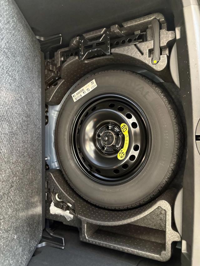 FIAT 500X usata, con Climatizzatore