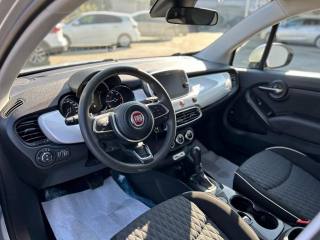 FIAT 500X usata, con Cerchi in lega