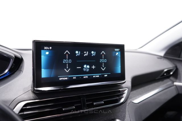 PEUGEOT 3008 usata, con Bracciolo