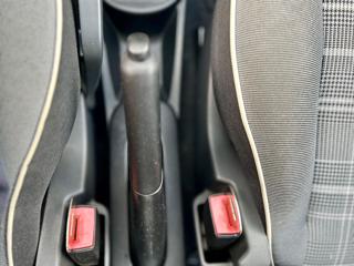 FIAT 500 usata, con Airbag testa