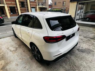 MERCEDES-BENZ B 180 usata, con Chiusura centralizzata