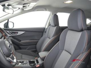 SUBARU XV usata 8