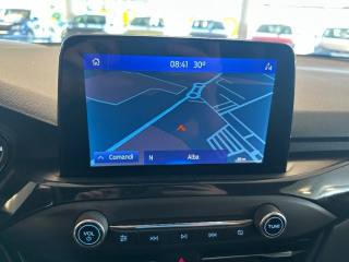 FORD Focus usata, con Sistema di navigazione