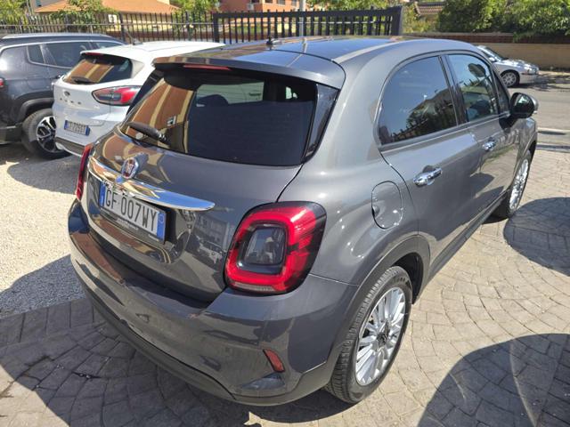 FIAT 500X usata, con Chiusura centralizzata