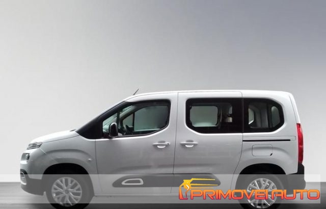 CITROEN Berlingo usata, con Controllo trazione
