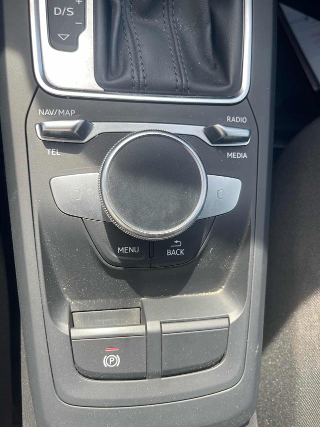 AUDI Q2 usata, con Vivavoce