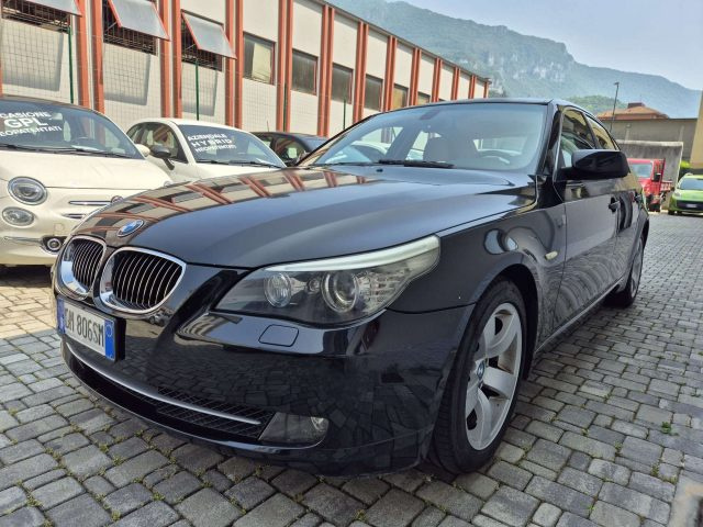 BMW 525 usata, con Airbag
