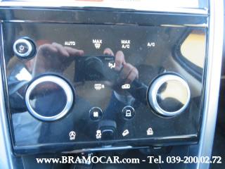 LAND ROVER Discovery Sport usata, con Trazione integrale