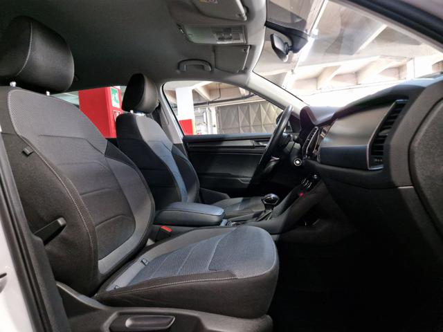 SKODA Kodiaq usata, con Vivavoce