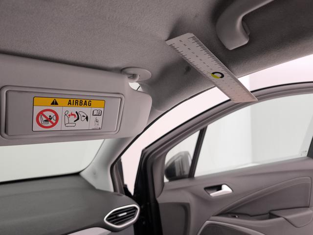 OPEL Crossland usata 39