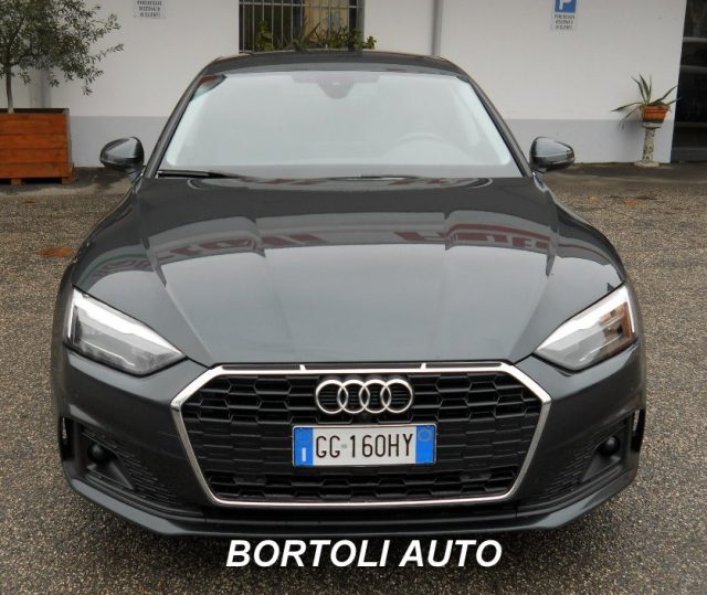 AUDI A5 usata, con Bluetooth