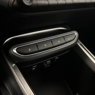 JEEP Avenger usata, con Luci diurne LED