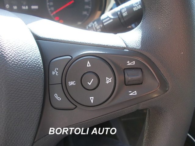 OPEL Corsa usata, con Servosterzo