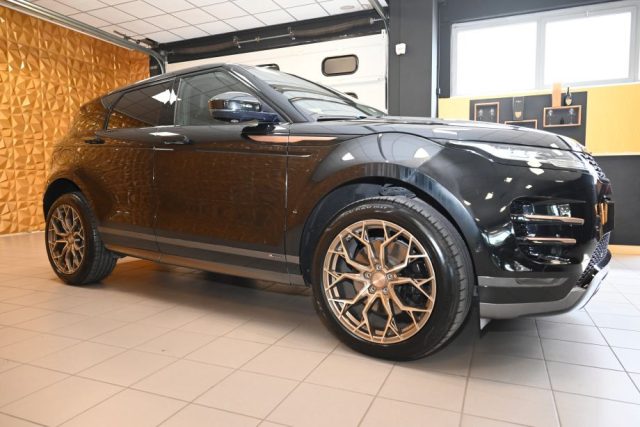 LAND ROVER Range Rover Evoque usata 94