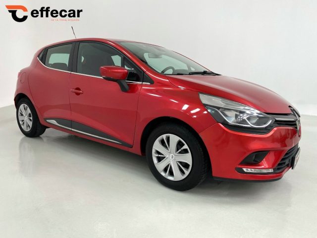 RENAULT Clio usata, con Airbag laterali
