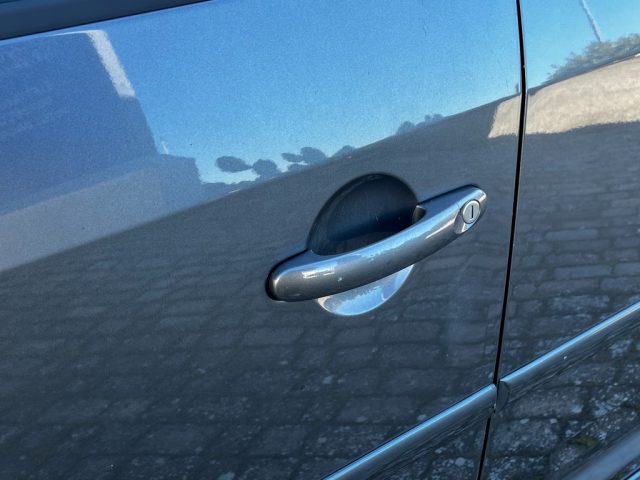 VOLKSWAGEN Touran usata 40