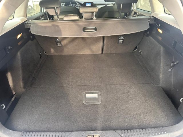 FORD Focus usata, con ESP