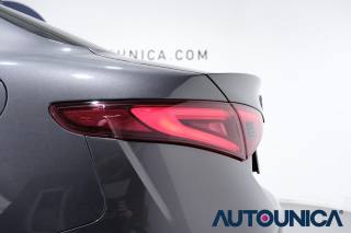 ALFA ROMEO Giulia usata, con Freno di stazionamento elettrico