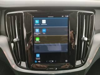 VOLVO S60 usata, con Autoradio digitale