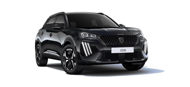 PEUGEOT 2008 usata, con ABS