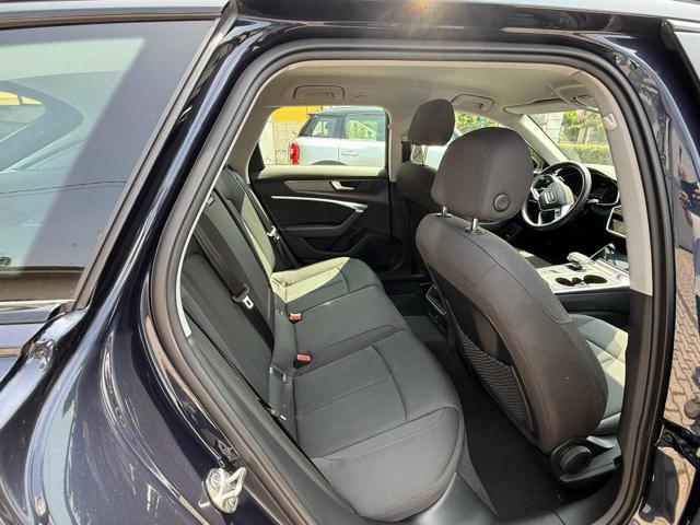 AUDI A6 usata, con Cronologia tagliandi