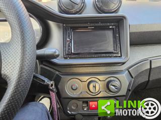 AIXAM City usata, con Volante in pelle