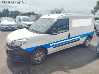 FIAT Other usata, con Airbag