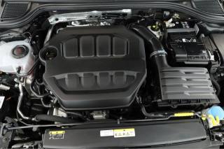 VOLKSWAGEN Golf GTI usata, con Immobilizzatore elettronico