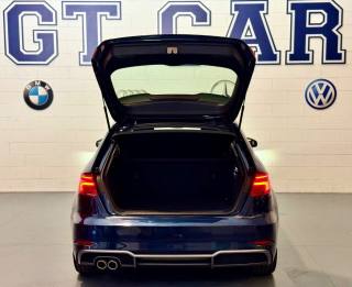 AUDI A3 usata, con Chiusura centralizzata