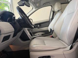 LAND ROVER Discovery Sport usata, con Servosterzo