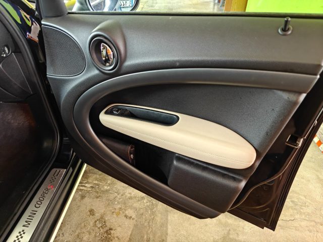 MINI Countryman usata, con Isofix
