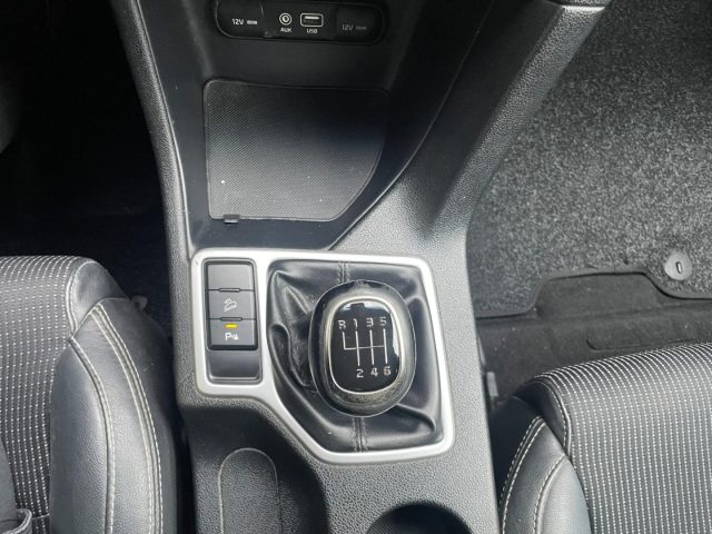 KIA Sportage usata, con Vetri oscurati