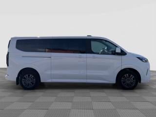 FORD Tourneo Custom usata 5