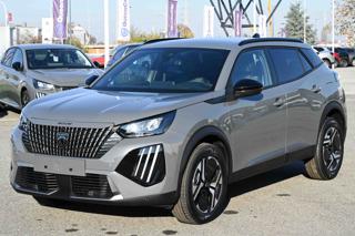 PEUGEOT 2008 usata, con Controllo elettronico della corsia