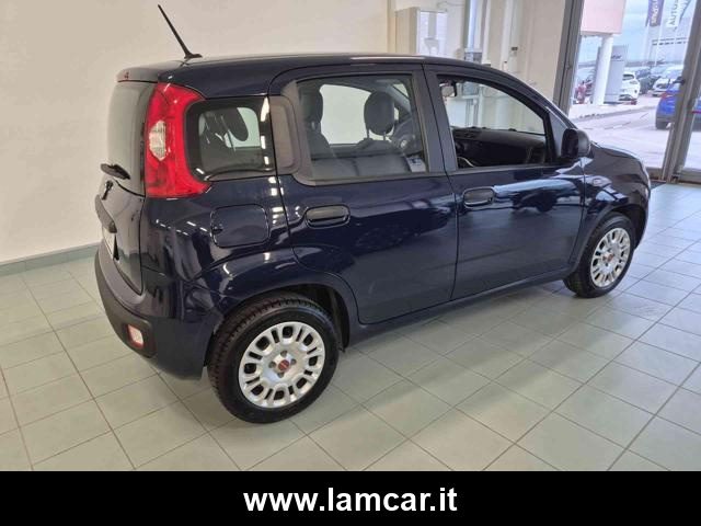 FIAT Panda usata, con Servosterzo