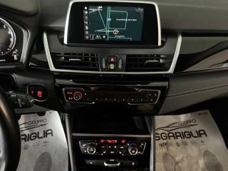 BMW 216 usata, con Immobilizzatore elettronico