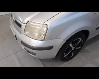 FIAT Panda usata 38