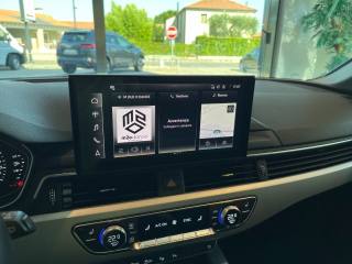 AUDI A4 usata, con Controllo trazione