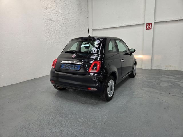FIAT 500 usata, con ESP