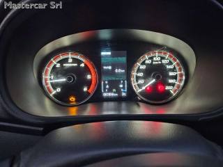 MITSUBISHI L200 usata, con Volante in pelle