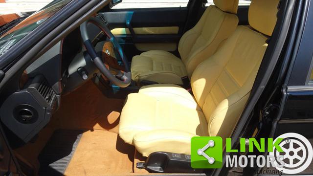 ALFA ROMEO 164 usata, con Volante in pelle