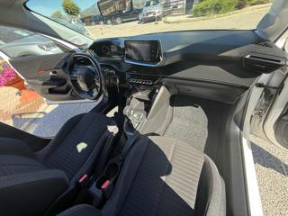 PEUGEOT 208 usata 23