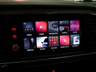 SEAT Leon usata, con Cruise Control