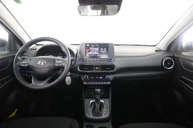HYUNDAI Kona usata 4