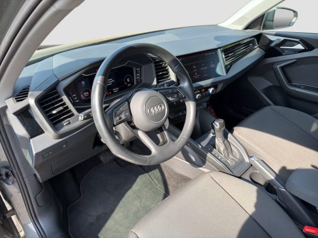 AUDI A1 usata 8